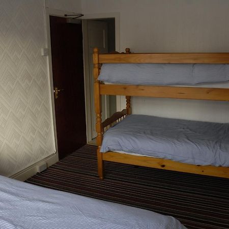בלקפול Hazelwood Group Hotel מראה חיצוני תמונה