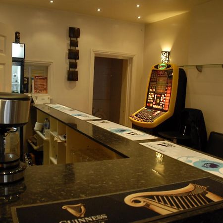 בלקפול Hazelwood Group Hotel מראה חיצוני תמונה