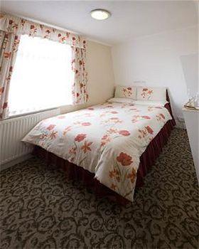 בלקפול Hazelwood Group Hotel מראה חיצוני תמונה