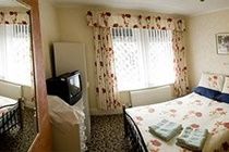 בלקפול Hazelwood Group Hotel מראה חיצוני תמונה