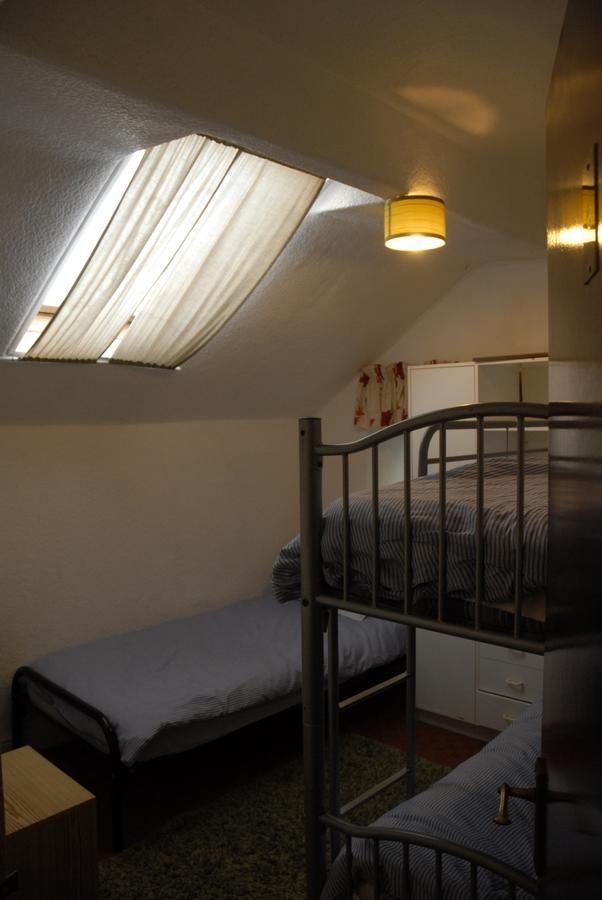 בלקפול Hazelwood Group Hotel מראה חיצוני תמונה